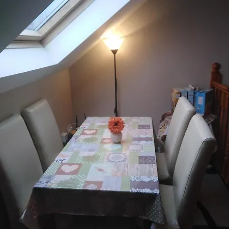 Wild Atlantic Homestay