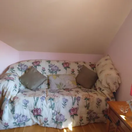 Homestay Wild Atlantic *