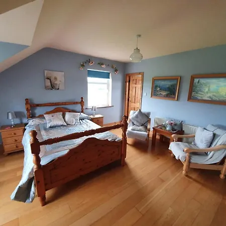 Wild Atlantic Homestay *