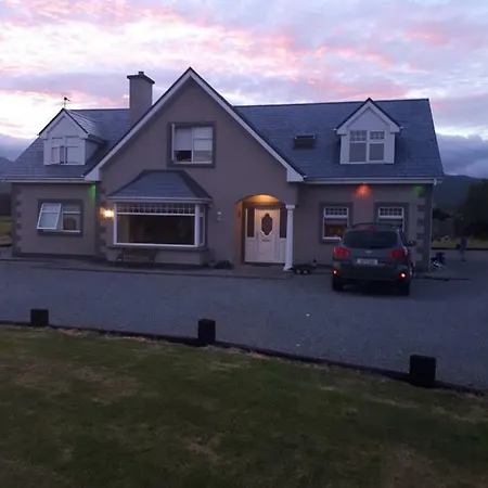 Homestay Wild Atlantic *