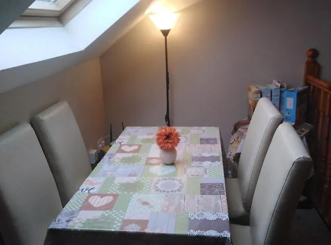 Wild Atlantic 홈스테이