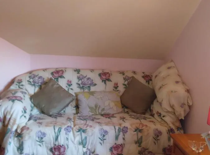 Privat bolig Wild Atlantic *