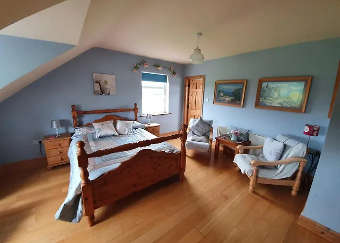 Wild Atlantic 홈스테이 *