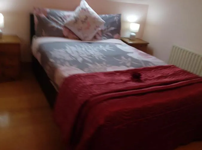 Privat bolig Wild Atlantic Castlemaine